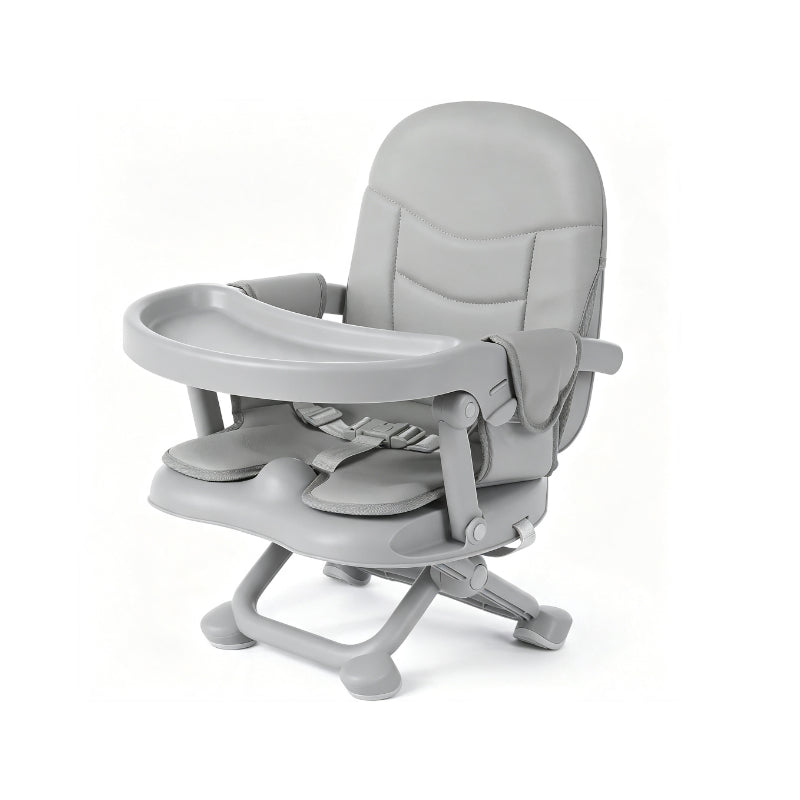 Quick-Detach Travel Feeding Chair