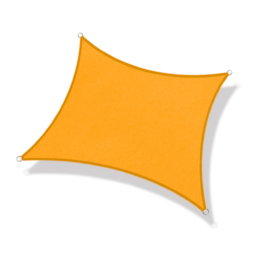 Square Shade Sail
