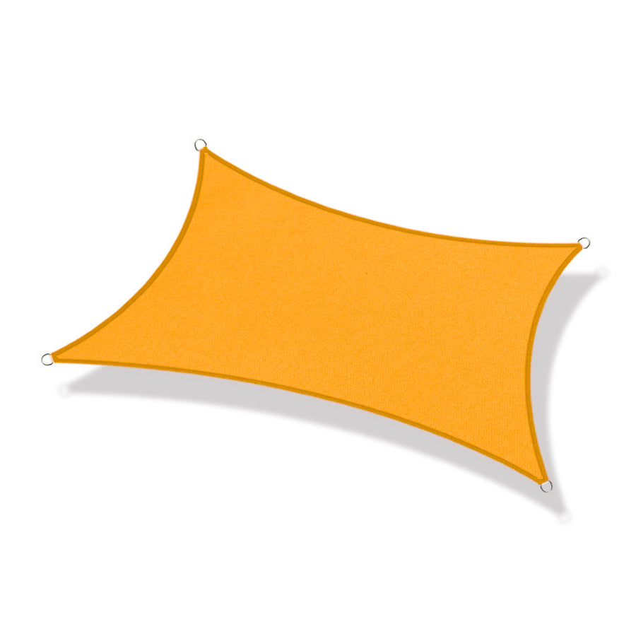 Square Shade Sail