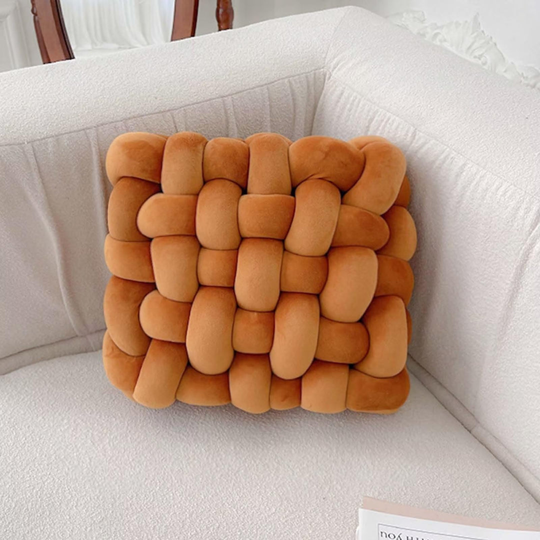 VersaWeave Pillow