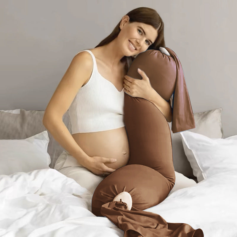 Pregnancy & Nursing Pillow