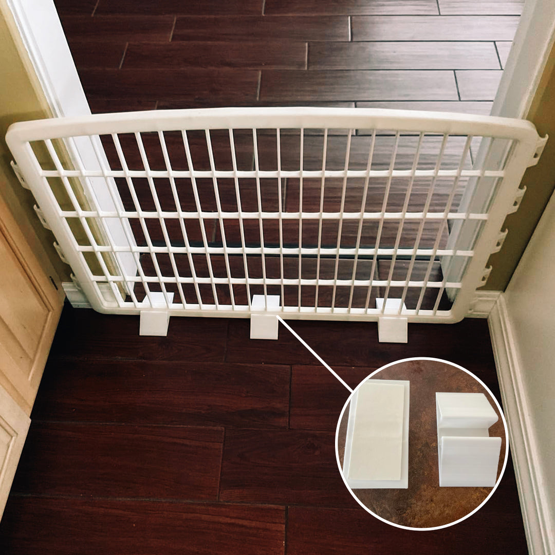 Accessories for Woodgrain Child Safety Barrier