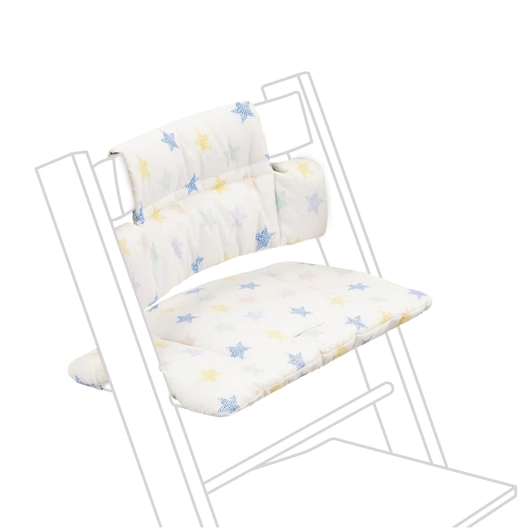 Cushion For All-Ages Kids Seat