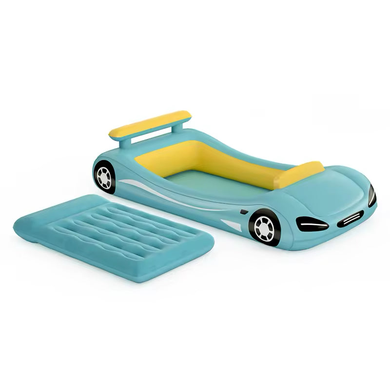 Inflatable Car Bounce Bed