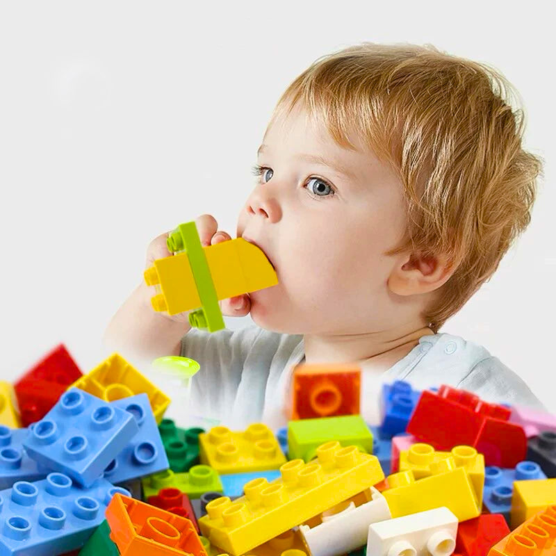 9mm Convertible Play Block Set