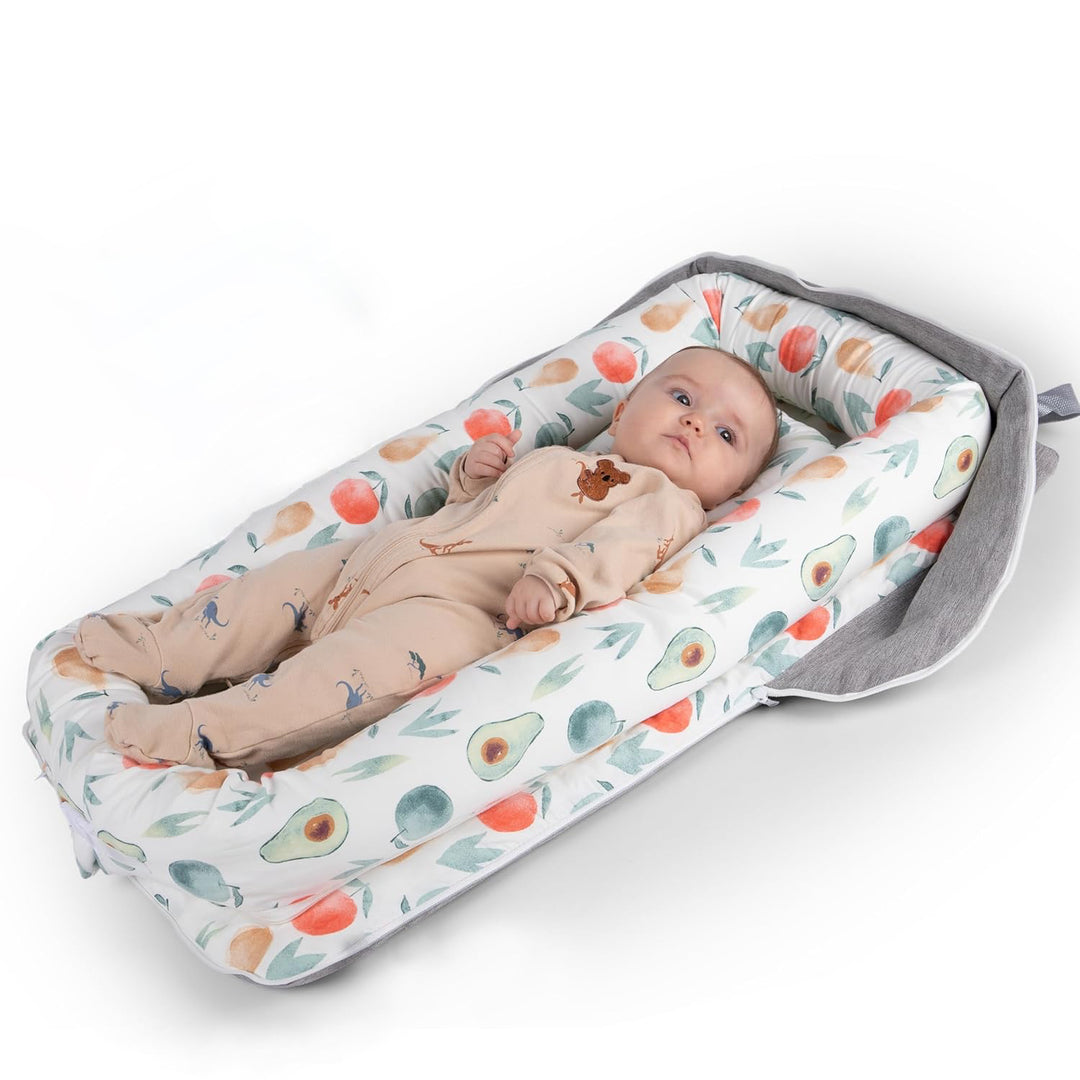 Portable Baby Lounger