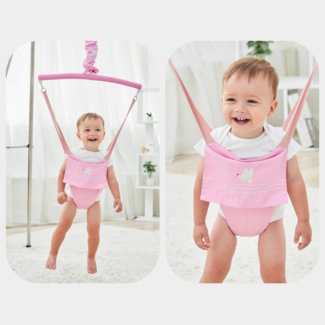SafeWrap Infant Jumper