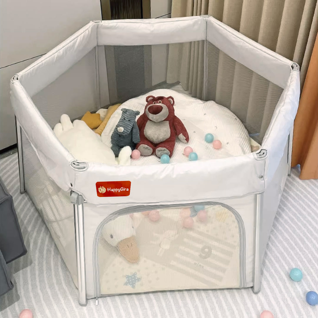 nursery tent Portable Baby Play Tent – HappyGira