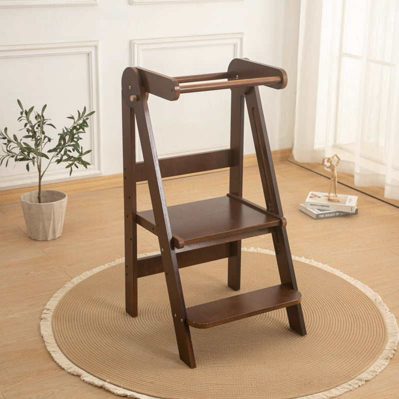 Foldable Kitchen Tower