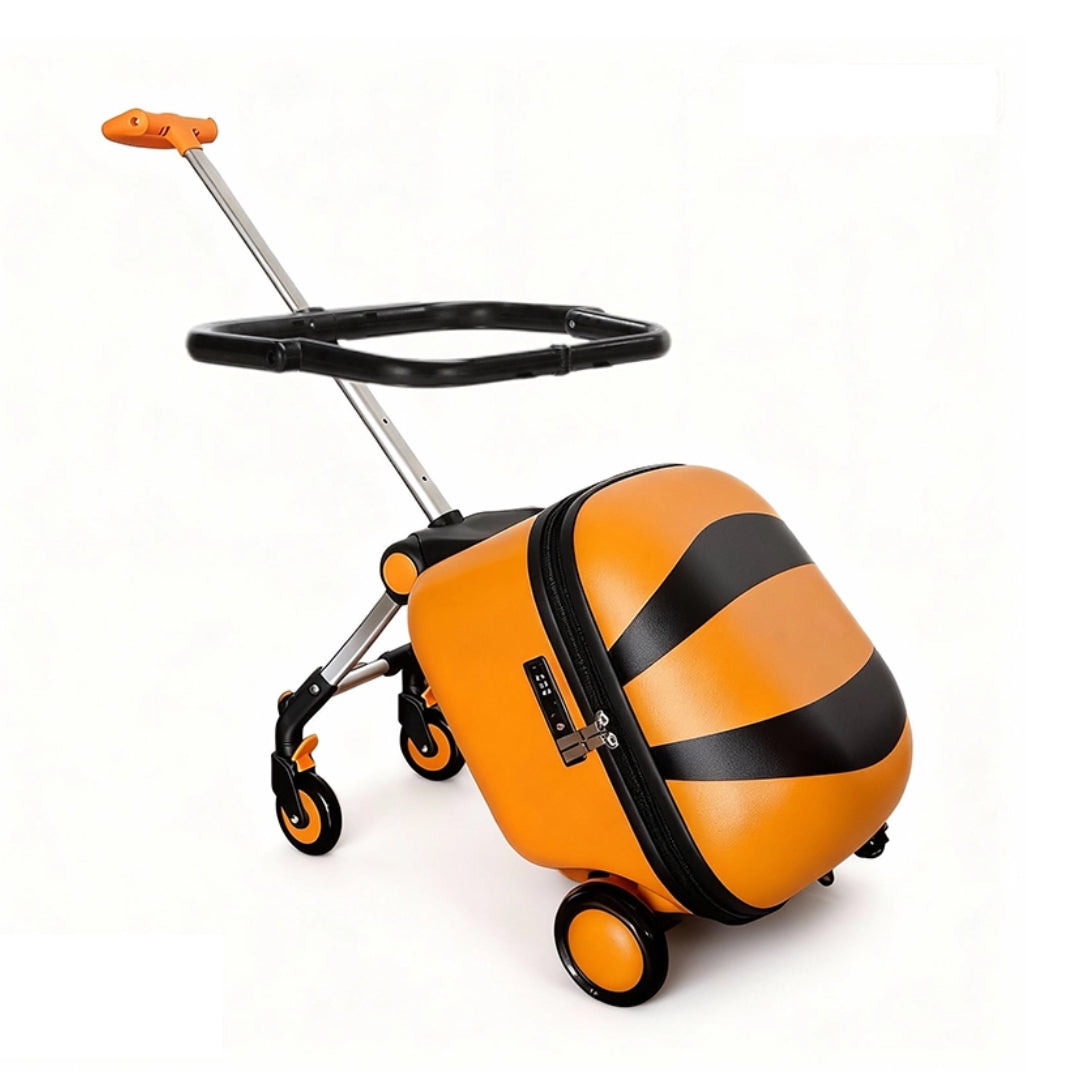 Kids Ride-On Suitcase