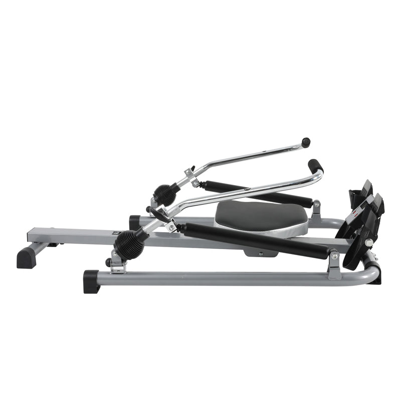 Hydraulic Resistance Rower
