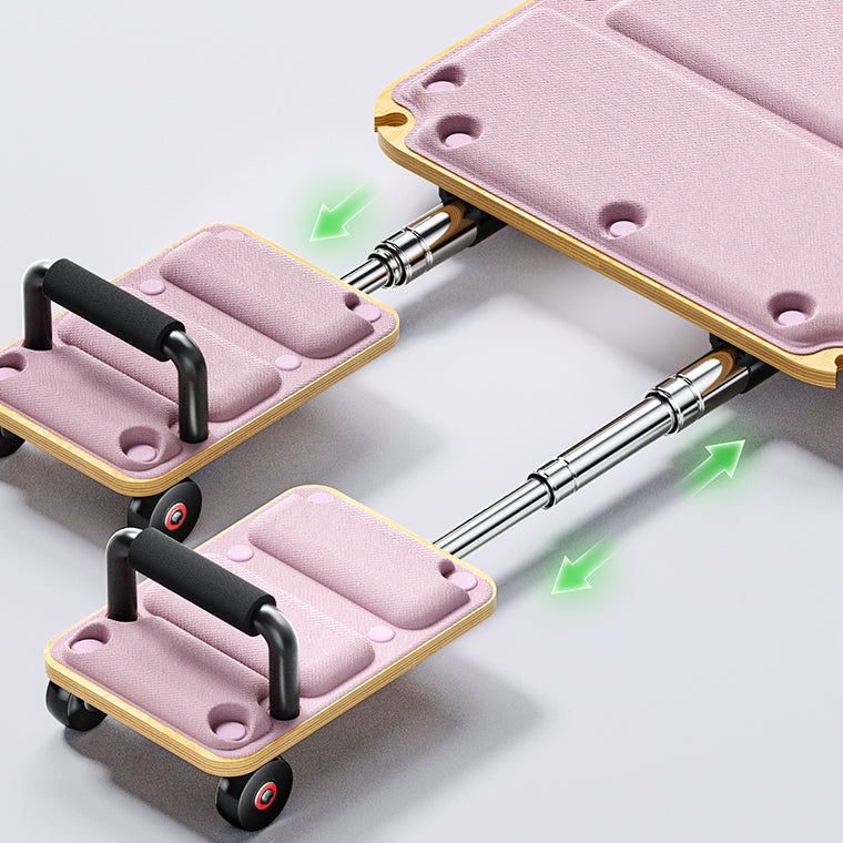 Compact Pilates Core Trainer