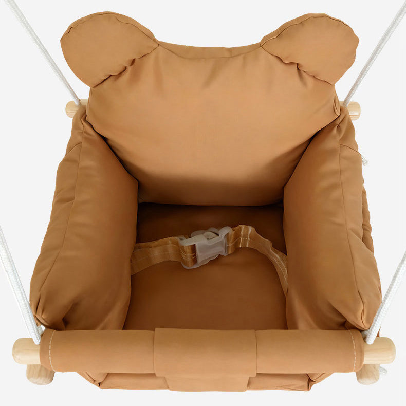 Soft Padded Swing Chair