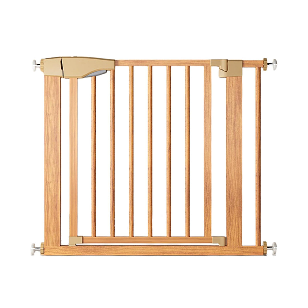 Woodgrain Child Safety Barrier
