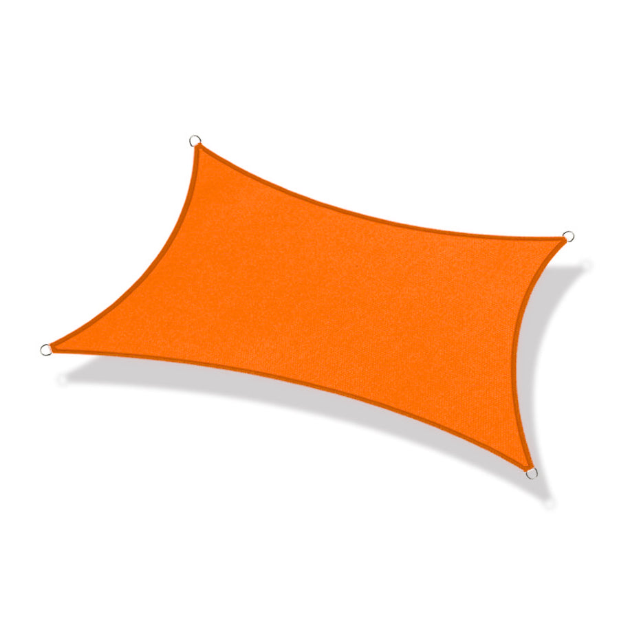 Square Shade Sail