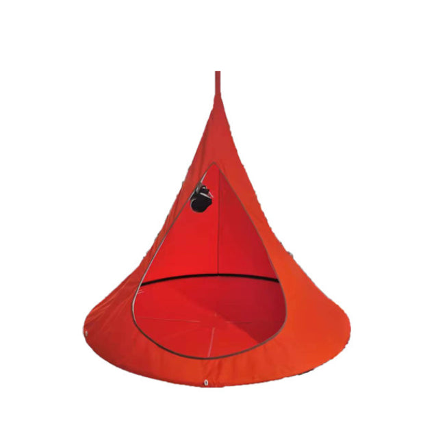 Treehouse Nest Swing