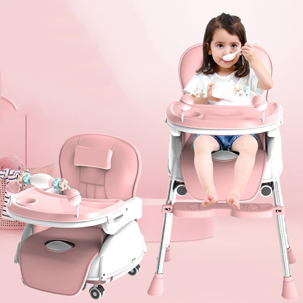Chaise bébé portable