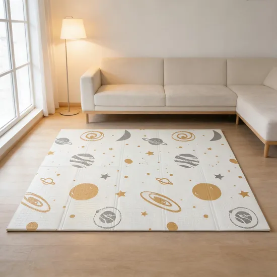 Cushion Pad Mat for Baby Playpen