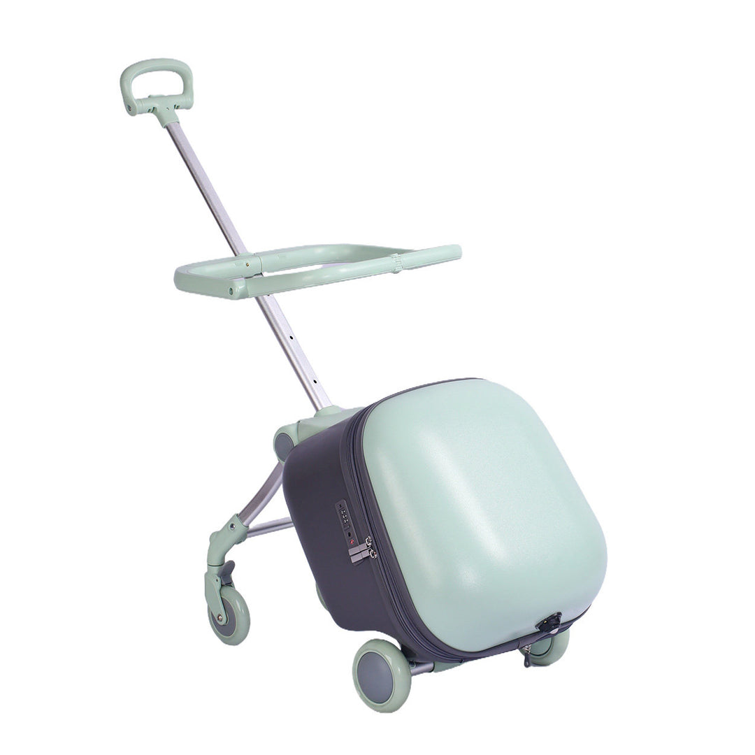 Kids Ride-On Suitcase