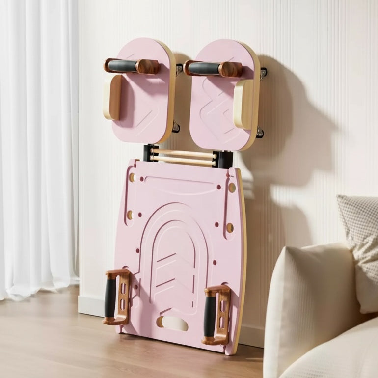 Silent Core Pilates Trainer