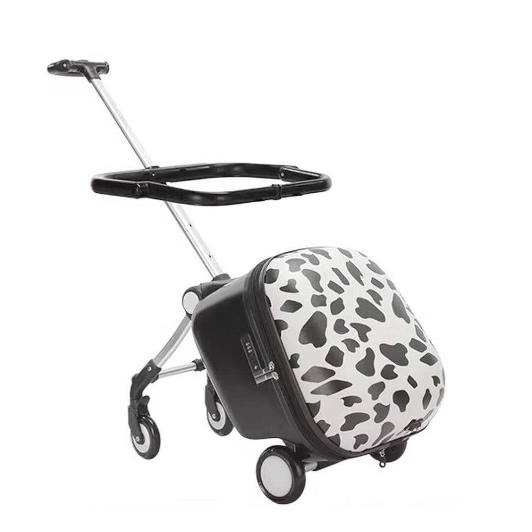 Kids Ride-On Suitcase