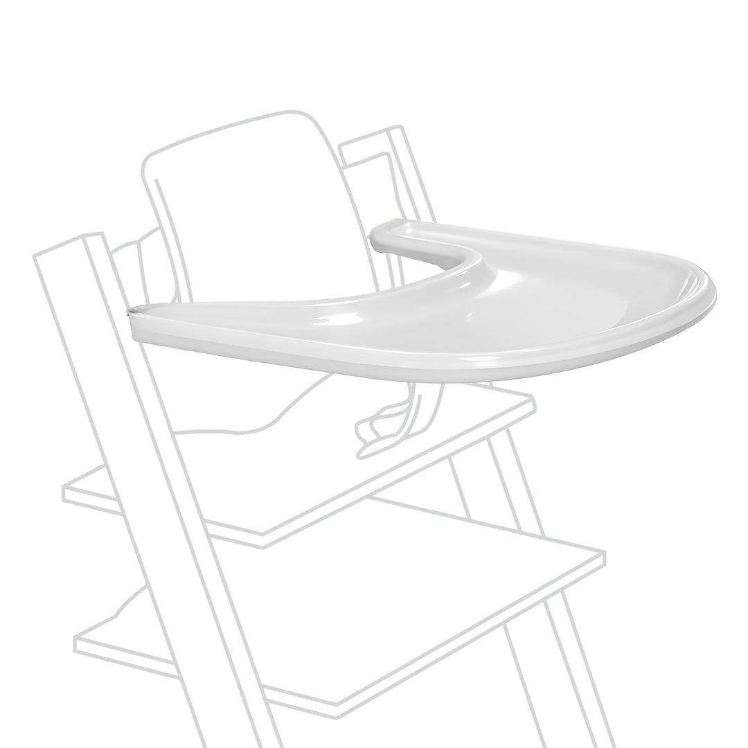 Tray For All-Ages Kids Seat