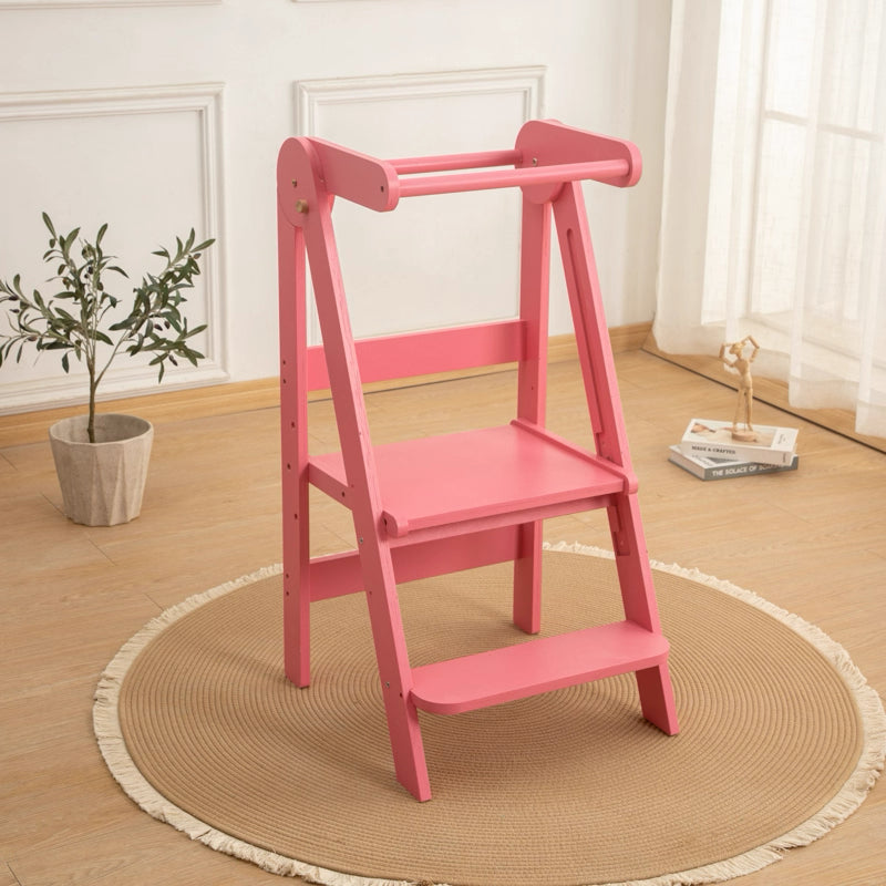 Foldable Kitchen Tower