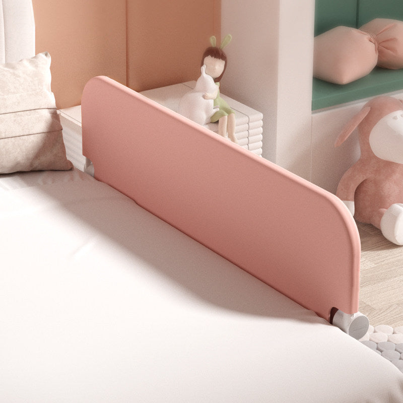Fold-Down Safety Bed Rail