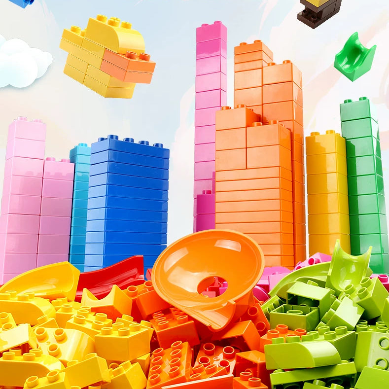 9mm Convertible Play Block Set