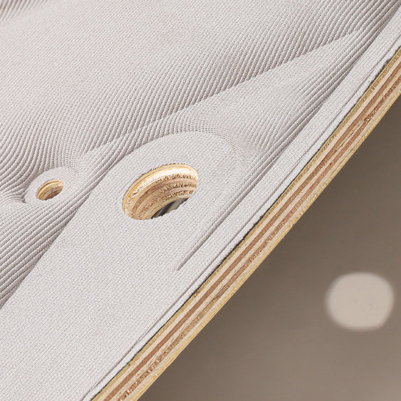 Silent Core Pilates Trainer