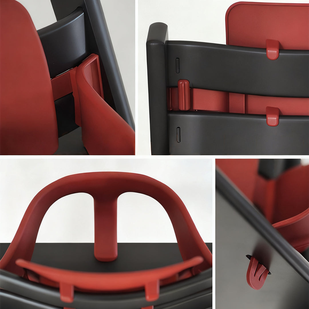 Baby Set & Harness For All-Age Seat