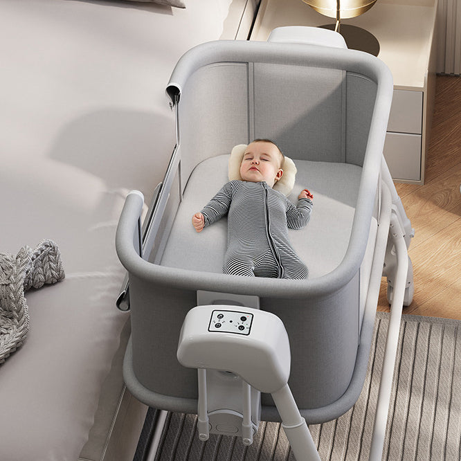 Glide&Play Bassinet