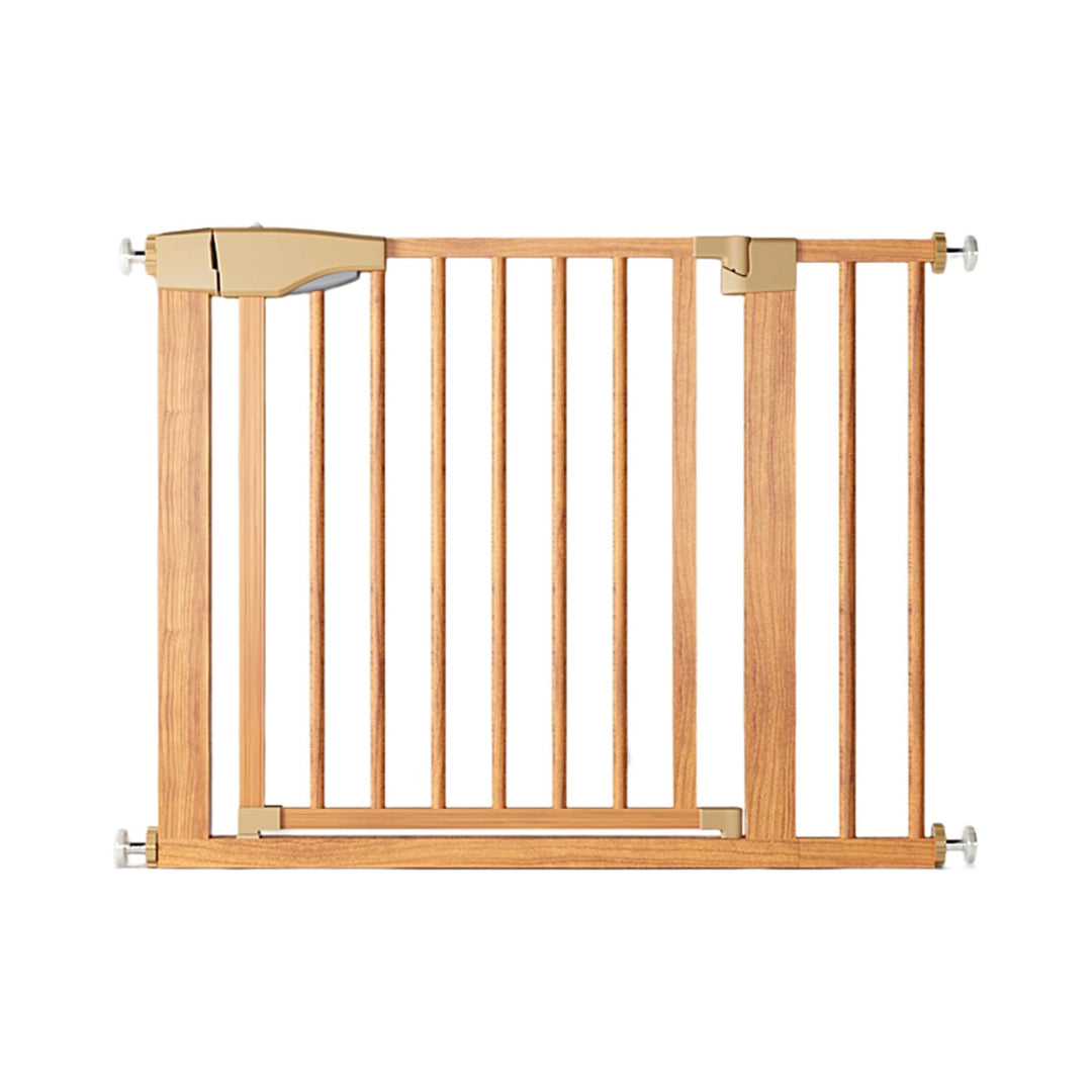 Woodgrain Child Safety Barrier