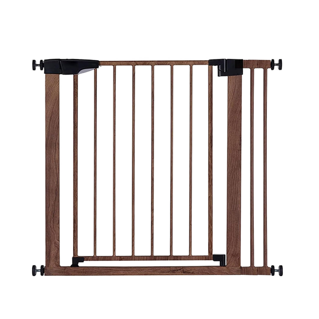 Woodgrain Child Safety Barrier