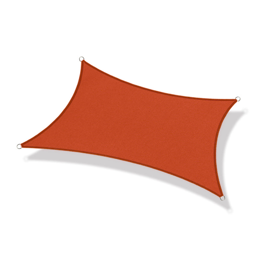 Square Shade Sail