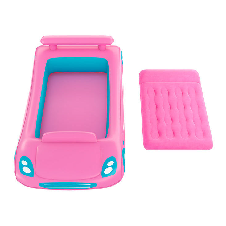 Inflatable Car Bounce Bed