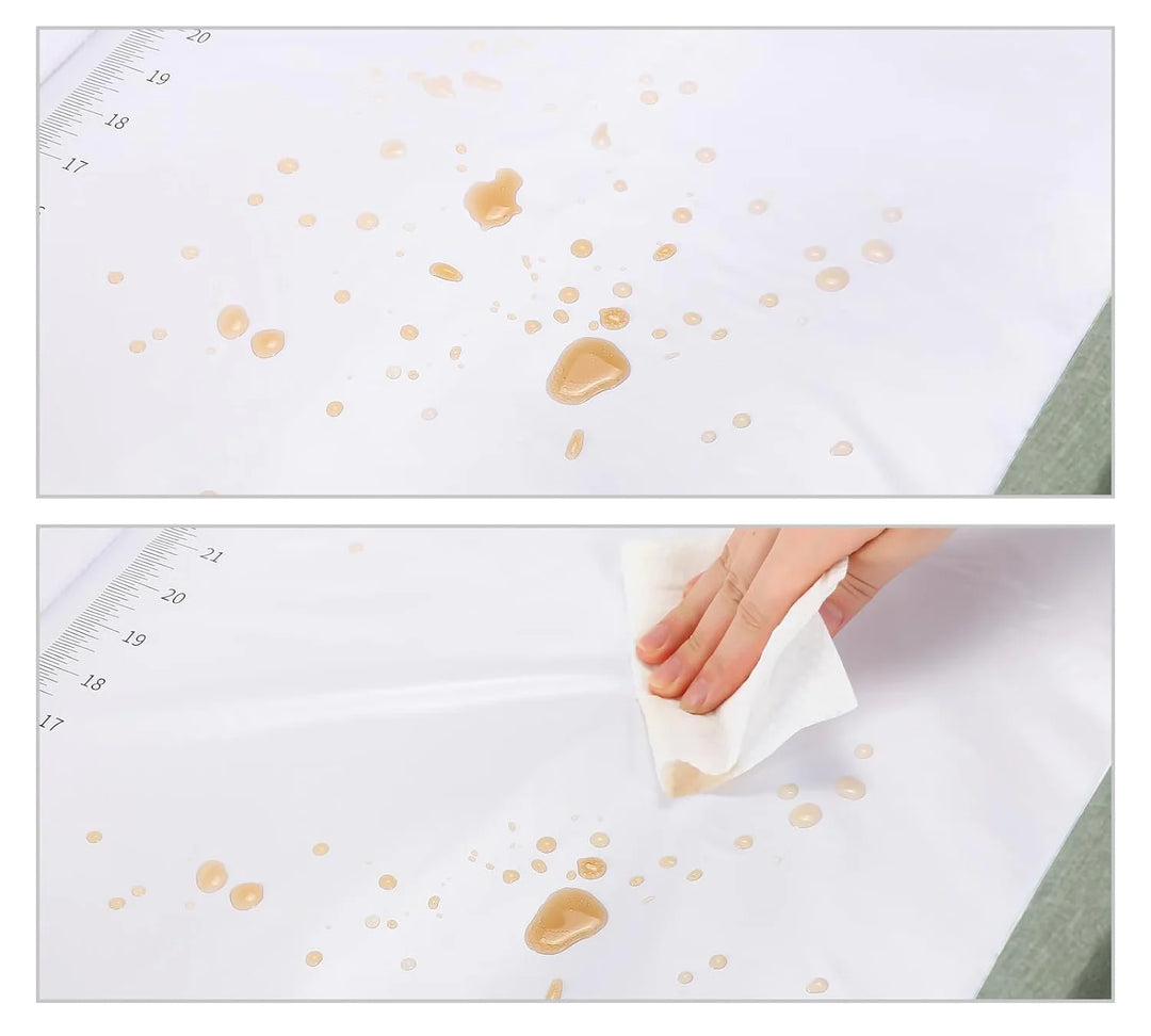 Foldable Baby Changing Table