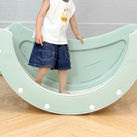 Banana Play Rocker