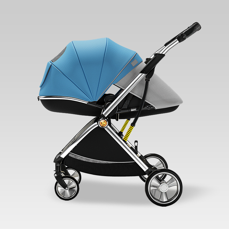 AeroNest Baby Stroller