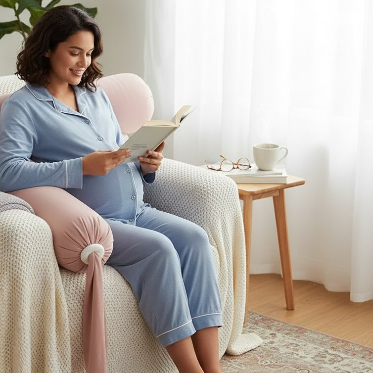 Pregnancy & Nursing Pillow
