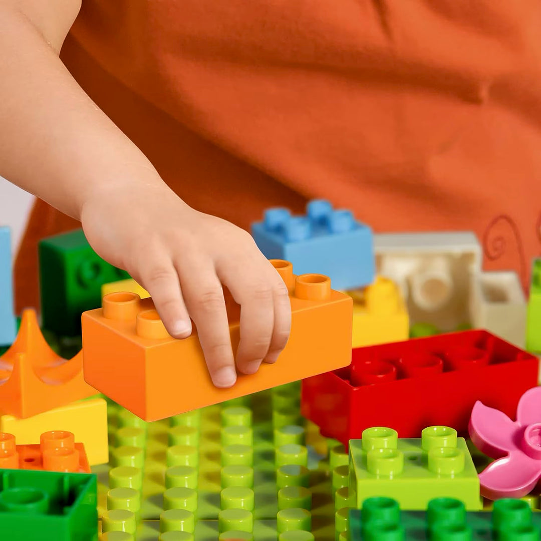9mm Convertible Play Block Set