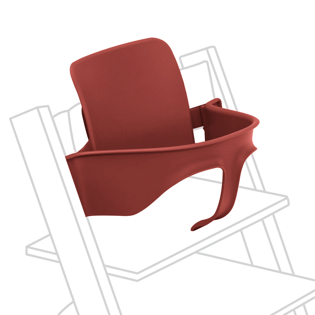 Baby Set & Harness For All-Age Seat