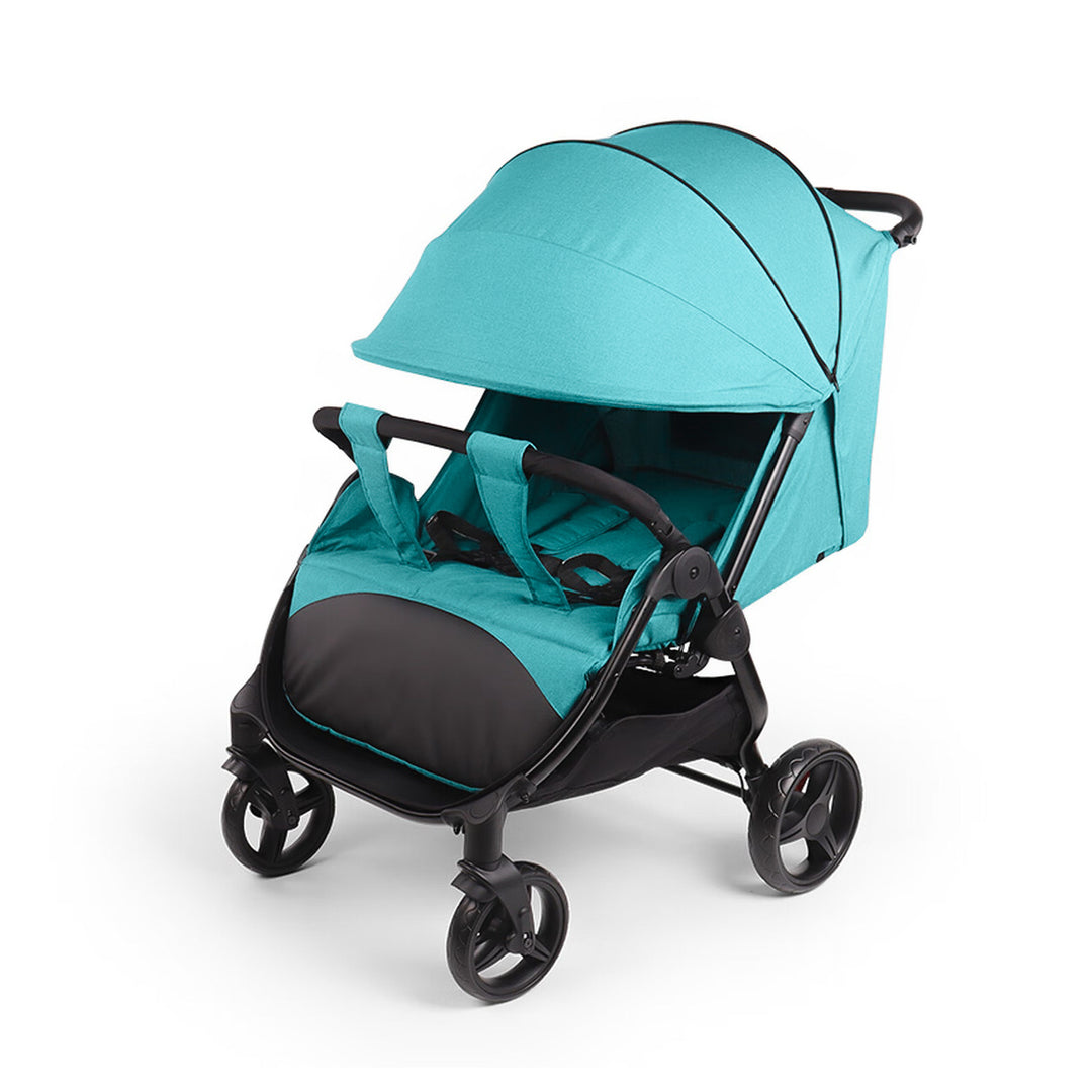 SlimLift Twin Stroller