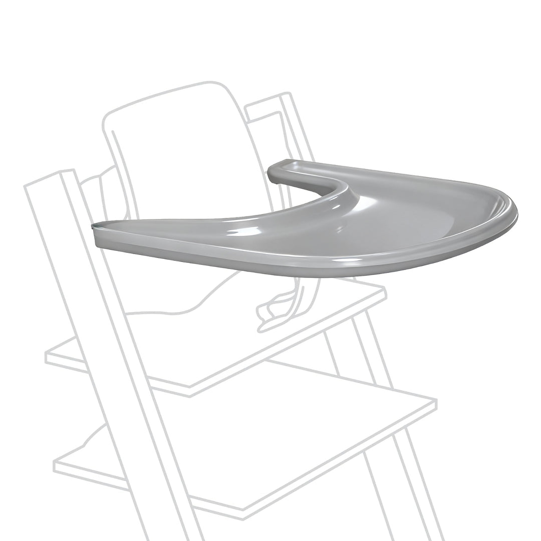 Tray For All-Ages Kids Seat