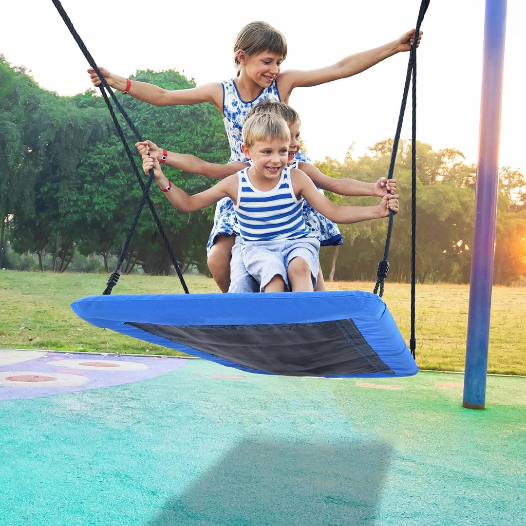 SquareNest Lounger Swing