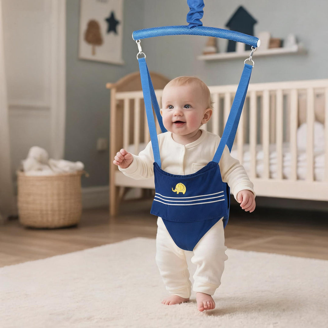 SafeWrap Infant Jumper