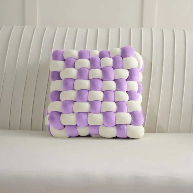 VersaWeave Pillow