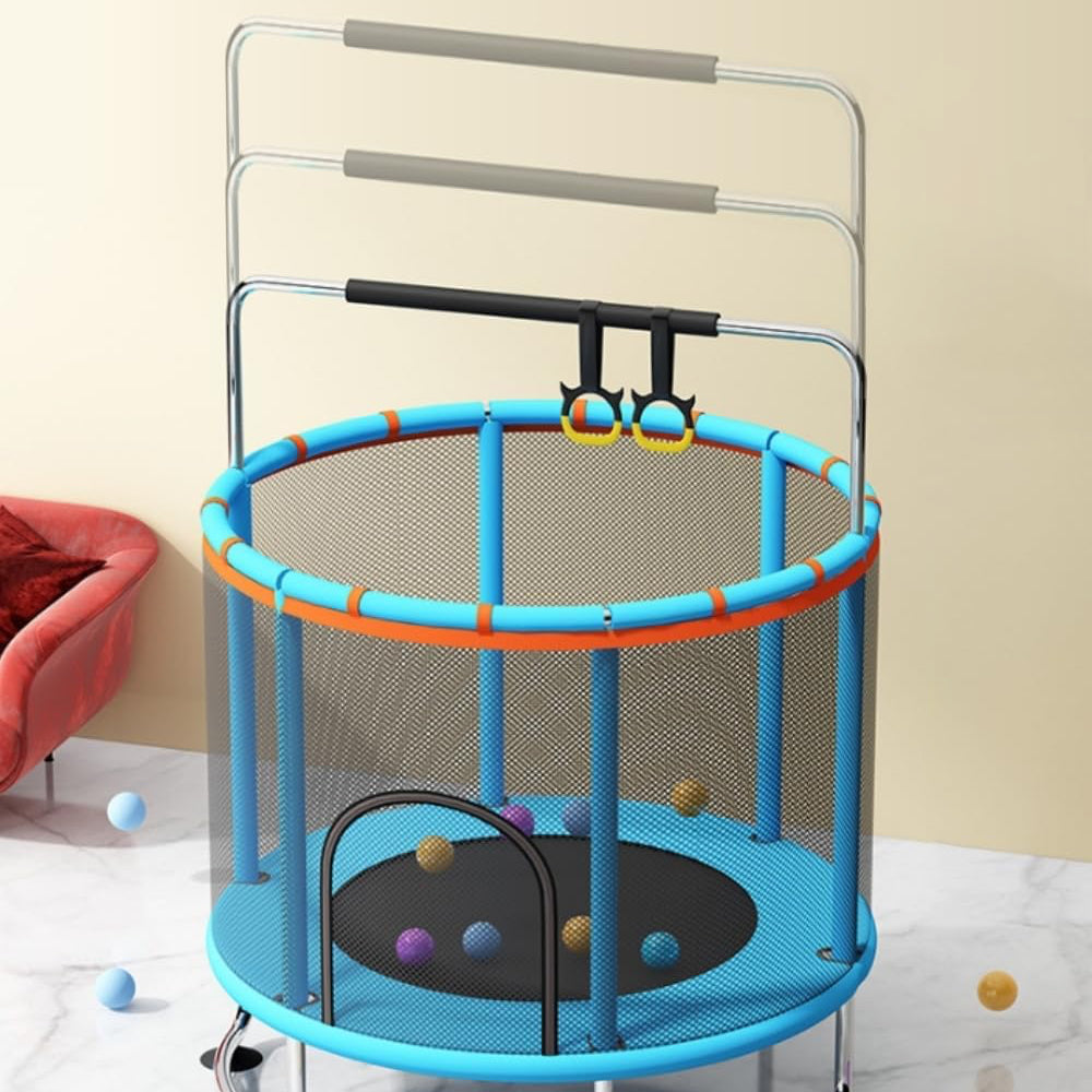 Hammock & Punch Trampoline