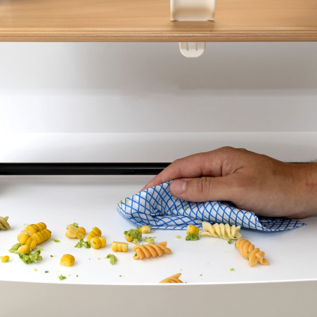 Food Catcher For All-Ages Kids Seat