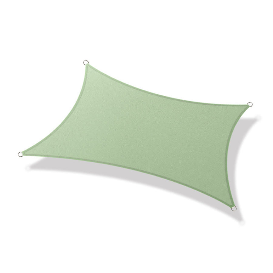 Square Shade Sail